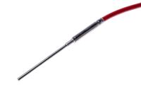 k3-e-3ls-200 Electrotherm PT100 RTD Sensor, 3mm Dia, 50mm Long, Probe, F0.3 +200°C Max