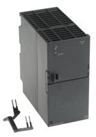 6es7307-1ea01-0aa0 Siemens 6ES7307-1EA01-0AA0, Power Supply, Switch Mode, DIN Rail Panel, 24V dc/ 5A