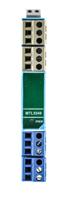 mtl5549rs Eaton 2 Channel Zener Barrier, Isolated Driver, Current Input, Current Output, ATEX
