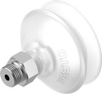 vasb-55-14-si-b Festo 55mm Suction Cup VASB-55-1/4-SI-B