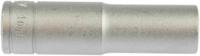 m120614-c Teng Tools 1/2 in Drive 14mm Deep Socket, 12 point, 79 mm Overall Length
