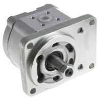 0510225006 Bosch Rexroth Hydraulic Gear Pump , 4cm³