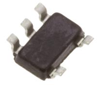 zxld1360et5ta DiodesZetex ZXLD1360ET5TA LED Driver IC, 7/30 V 1 mA 5-Pin TSOT-23-5