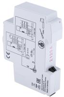 2cde110000r0501 ABB Timer Light Switch