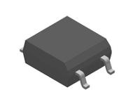 sfh690at Vishay, SFH690AT Phototransistor Output Optocoupler, Surface Mount, 4-Pin SOP