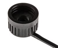 831530400-ca-00-sd-1 Hirschmann CA Dust Cap IP67 Rated