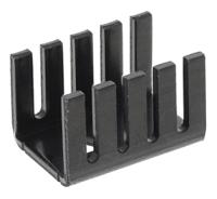 577202b00000g AAVID THERMALLOY Heatsink, 24.4°C/W, 19.05 x 13.21 x 12.7mm