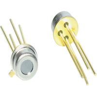 g-tpco-031 TE Connectivity Analog Temperature Sensor, Analogue Output, Through Hole Mount, 18 Pins