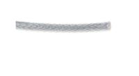 196-4678 RS PRO SY Control Cable, 4 Cores 0.75 mm², Screened, 50 m, Transparent Polyvinyl Chloride Sheath