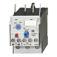j7tkn-b-32 Omron Thermal Overload Relay, 1.2 → 1.8 A F.L.C, 1.8 A Contact Rating, 15 kW