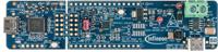 cy7110 Infineon EZ-PD PMG1-S0 Prototyping Kit CYPM1011-24LQXI Evaluation Board for Microcontroller CY7110