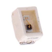 lp-m675-m2p1-25 ams OSRAM2 V Green LED  SMD, Mini TOPLED LP M675-M2P1-25