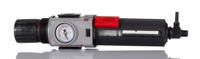 b82g-3gk-qp3-rmg Norgren Excelon Plus Filter Regulator, 40μm, G 3/8, Manual, 10 bar