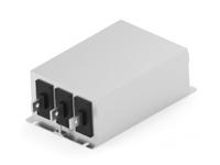 1-2405082-8 TE Connectivity, AHV 320A 760 V 50/60Hz, Chassis Mount EMI Filter, Busbar 3 Phase