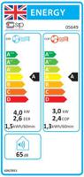 05649 SIP  Portable Air Conditioning Unit