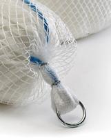 h2042050 Ecospill Ltd Spill Absorbent Boom, 262 L Capacity, 2 per Pack