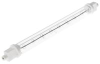 796-0094 RS PRO 500 W R7S Infrared (IR) Heat Lamp 220 mm, 230 V