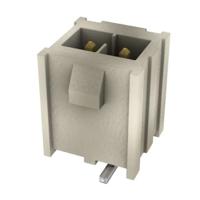 ipl1-102-02-l-s-k-tr Samtec IPL1 Series Vertical Surface PCB Header, 2 Contact(s), 2.54 mm Pitch, 1 Row, Shrouded