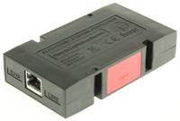 7tca085400r0023-esp-cat-6 WJ Furse, ESP Cat-6 Surge Suppressor Unit 5 V Maximum Voltage Rating 1kA Maximum Surge Current Cat-6 Surge Protector