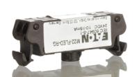 180799-m22-fled-rg Eaton RMQ Titan M22 Series Light Block, 24V, Green/Red Light