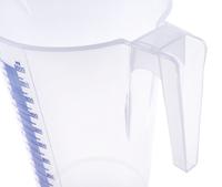 263-2564 RS PRO PP 2L Beaker