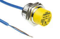 ni15-g30-y1x Turck Inductive Threaded Barrel Proximity Sensor, M30, 15 mm Detection, NAMUR, 8.2 V dc