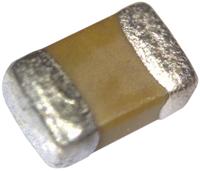 c0805c104k4ractu KEMET 100nF Multilayer Ceramic Capacitor MLCC, 16V dc V, ±10% , SMD