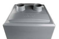 ft91013699n Weller Zero Smog TL, 230V Solder Fume Extractor Accessory, Welding Fumes, 120W, Type F - Schuko plug, Type G - British