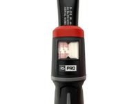 254-8259 RS PRO Click Torque Wrench, 5 → 25Nm, 1/4 in Drive, Square Drive