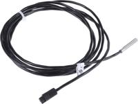 bcs-m05t4c-xxs10c-ep02-gz01-002 BALLUFF Capacitive Threaded Barrel Proximity Sensor, M5, 1 mm Detection