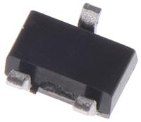 bav99w115 Nexperia 100 V 150 mA Diode Switching 3-Pin SC-70
