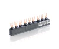 gv2g345 Schneider Electric Linergy Busbar, 690V, 45mm Pitch