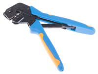 91388-1 TE Connectivity PRO-CRIMPER III Hand Ratcheting Crimp Tool for 4.2 PE Contacts, 0.3 → 0.8mm² Wire