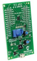 dm164140 Microchip MPLAB Xpress MCU Development Board DM164140