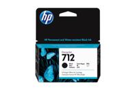 3ed70a Hewlett Packard 3ED70A Black Ink Cartridge