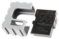 492-9652 RS PRO Crimping Die Set, Buttsplice, Ferrule
