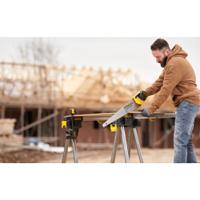 stht1-20352 Stanley 550 mm Hand Saw