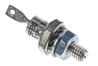 vs-25f80 Vishay 800 V 25 A Diode Switching 2-Pin DO-203AA