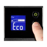 elp650iec-eaton-ellipse-pro-650-iec Eaton 165 → 285V Input Stand Alone Uninterruptible Power Supply, 650VA (400W), Ellipse PRO