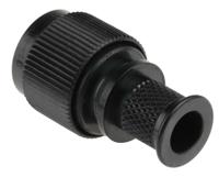 aia-5003-11-00-00-10-aa-10 Amphenol Limited, 5003Size 11 Straight Circular Connector Backshell, For Use With MIL-DTL-38999 Black Zinc Connectors