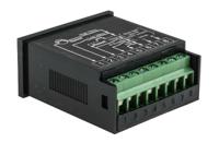 87622062 Crouzet CTR24 Counter, 8 Digit LCD, 3 → 30 V dc