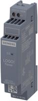6ep3320-6sb00-0ay0 Siemens LOGO POWER Switched Mode DIN Rail Power Supply, 230V ac, 12V dc dc Output, 900mA Output, 10.8W