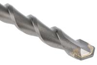 562-400 RS PRO Carbide Tipped SDS Plus Drill Bit for Masonry, 25mm Diameter, 450mm Overall