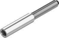 dyef-g8-m6-y1 Festo Shock Absorber, DYEF-G8-M6-Y1, 30mm Body Length