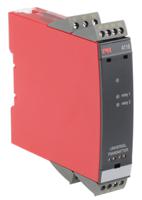 4116 PR Electronics , Universal Signal Transmitter, 4100 Series