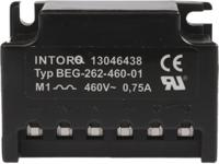 b5-77681 Lenze Bridge Rectifier, 750mA, 6-Pin