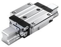 r200121404 Bosch Rexroth Guide Block R2001, 15000N Dynamic Load, 25mm Rail Width