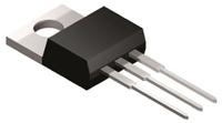 ntp125n65s3h onsemi NTP125N Type N-Channel MOSFET, 24 A, 650 V Enhancement, 3-Pin TO-220 NTP125N65S3H