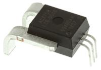 acs758lcb-050b-pff-t Allegro Microsystems Through Hole Hall Effect Sensor 3 V 5.5 V, CB PFF, 5-Pin