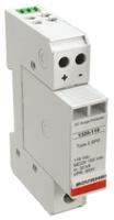 1320-s-110 Bourns, 1320 Surge Arrester 150 V dc Maximum Voltage Rating 40kA Maximum Surge Current 2 Pole Protector